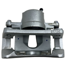 2003 Jeep Liberty Brake Caliper 4
